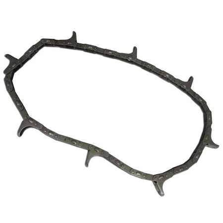 Corn Head, Gathering Chain Fits FordNew Holland 96C1120 96